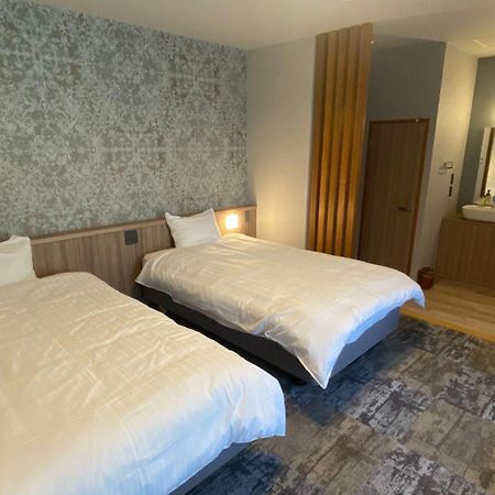 Wakayama Kada Onsen Kada Kaigetsu Hotel ภายนอก รูปภาพ