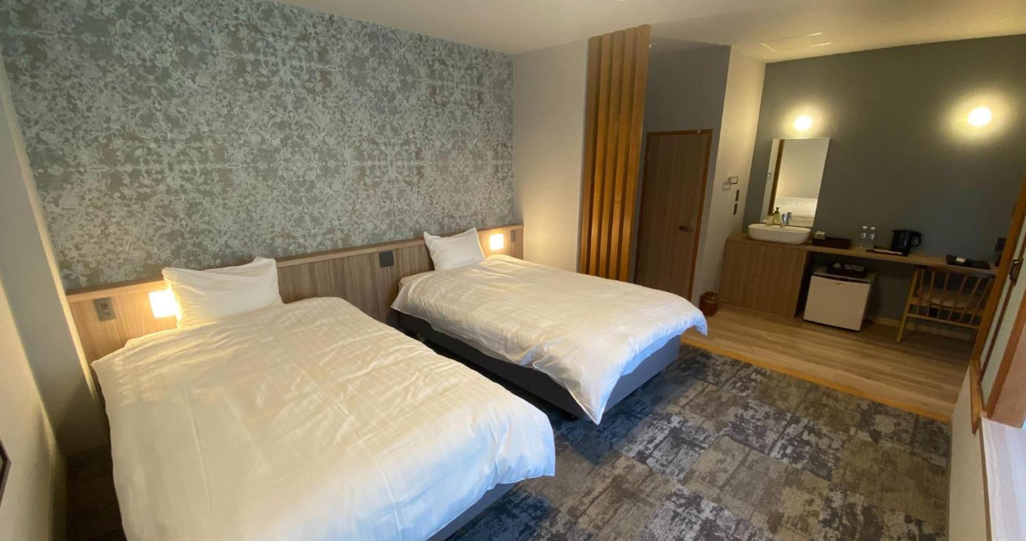 Wakayama Kada Onsen Kada Kaigetsu Hotel ภายนอก รูปภาพ
